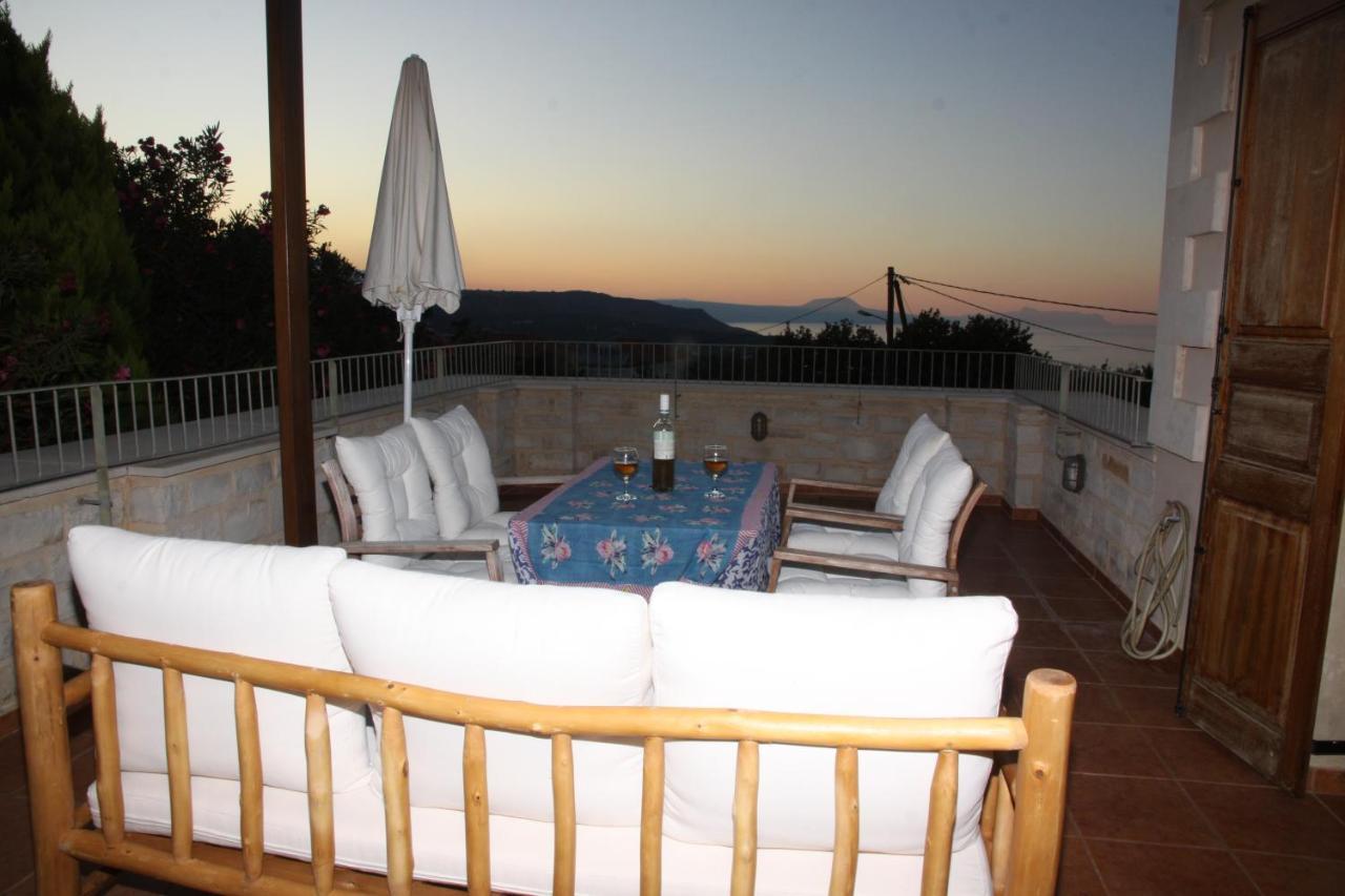 Aloe & Lotus Villas Prines  Екстер'єр фото