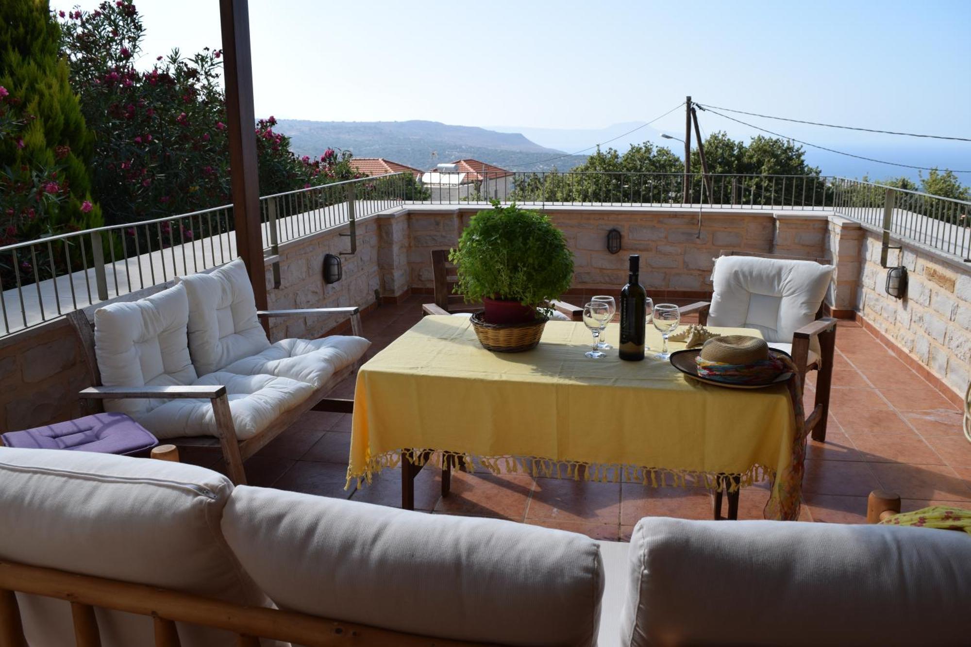 Aloe & Lotus Villas Prines  Екстер'єр фото