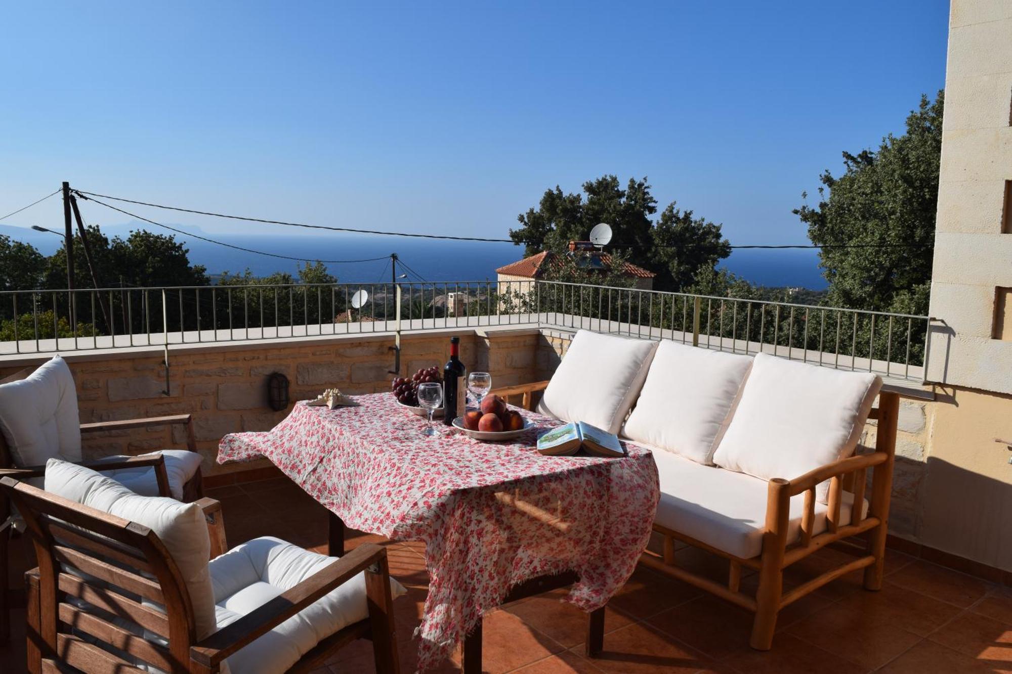 Aloe & Lotus Villas Prines  Екстер'єр фото