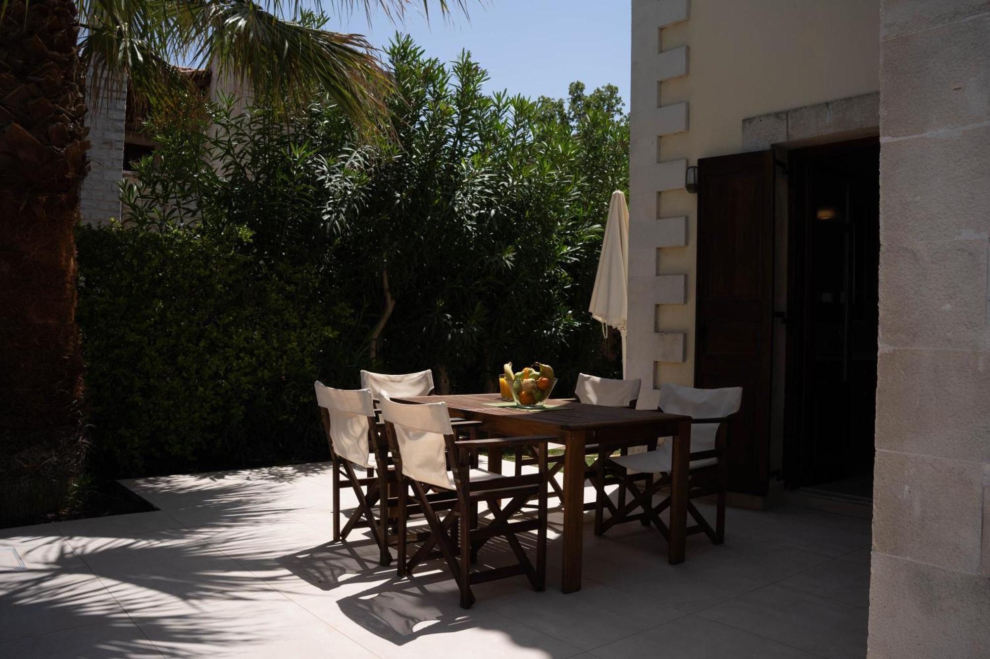 Aloe & Lotus Villas Prines  Екстер'єр фото
