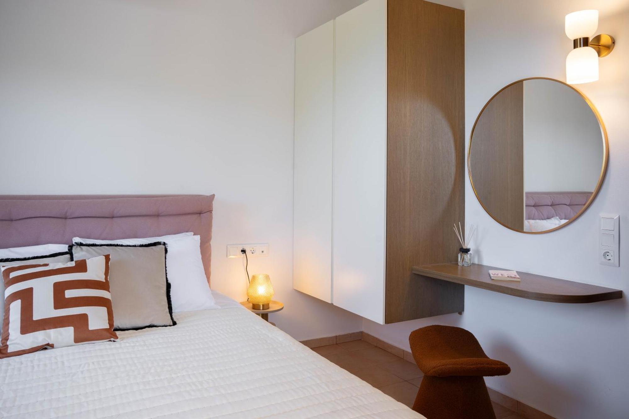 Aloe & Lotus Villas Prines  Екстер'єр фото