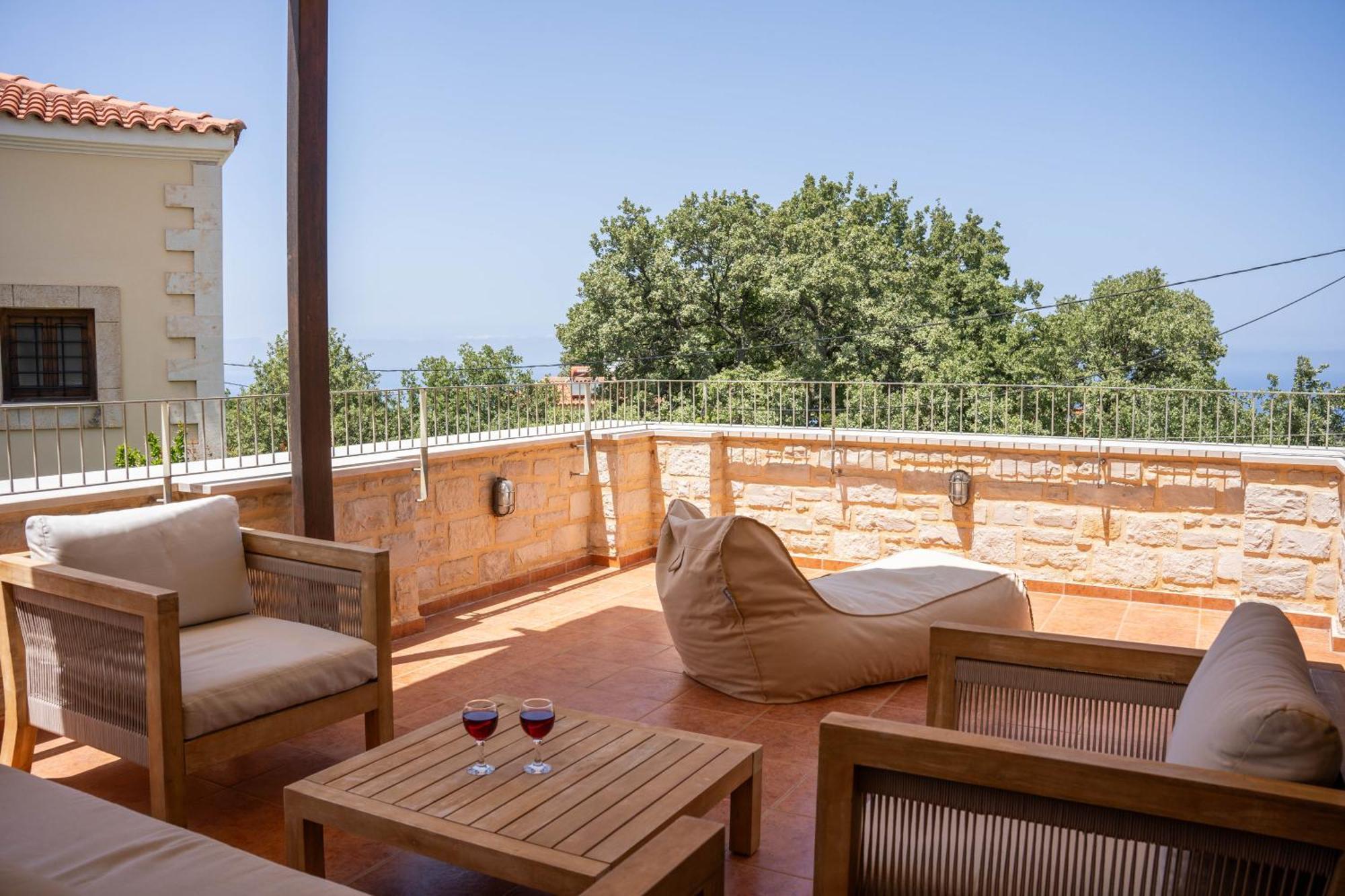 Aloe & Lotus Villas Prines  Екстер'єр фото
