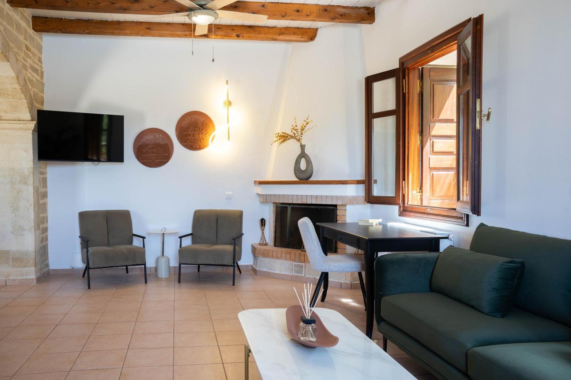 Aloe & Lotus Villas Prines  Екстер'єр фото