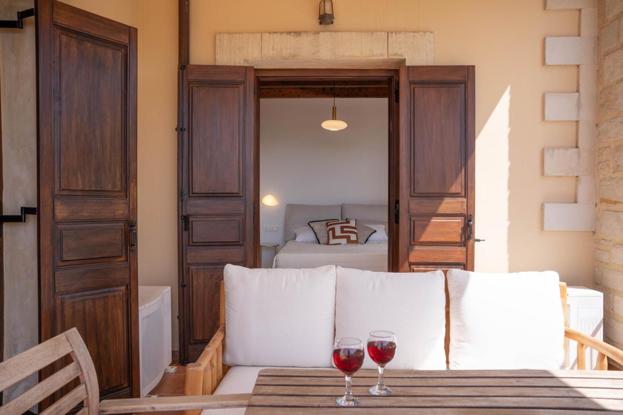Aloe & Lotus Villas Prines  Екстер'єр фото
