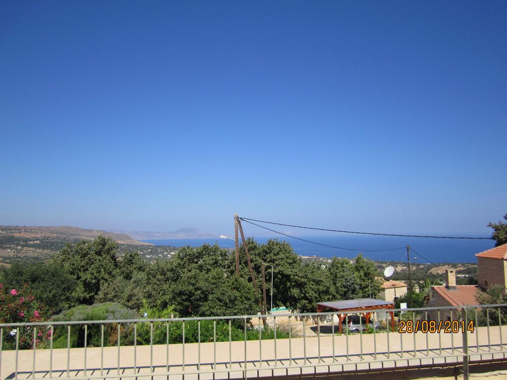 Aloe & Lotus Villas Prines  Екстер'єр фото