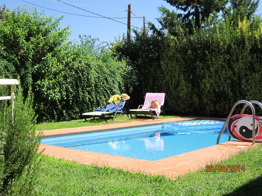 Aloe & Lotus Villas Prines  Екстер'єр фото